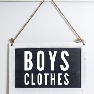 Boys Clothes and Shoes for Sale.